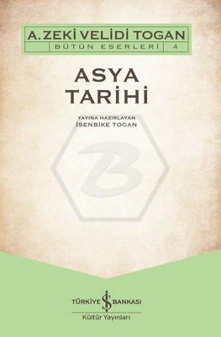 Asya Tarihi