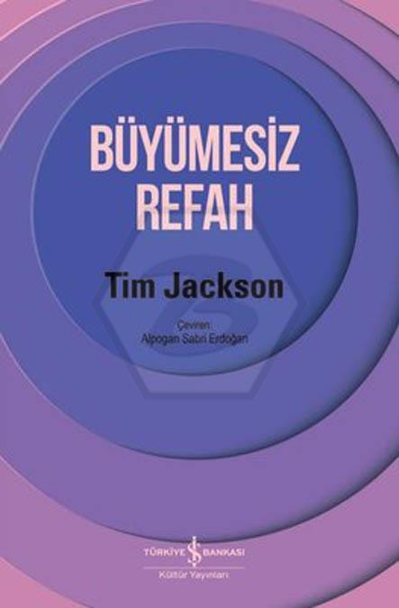 Büyümesiz Refah