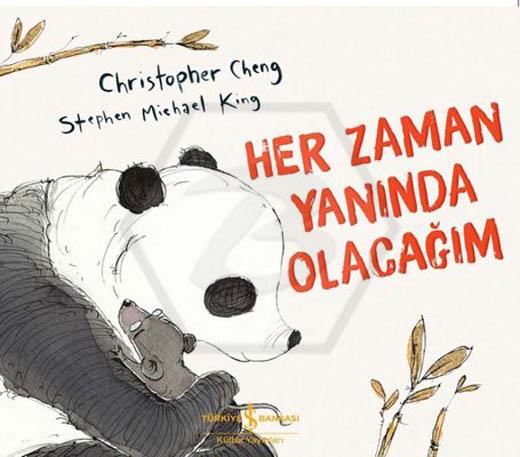 Her Zaman Yanında Olacağım