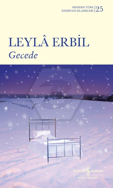 Gecede (Ciltli)