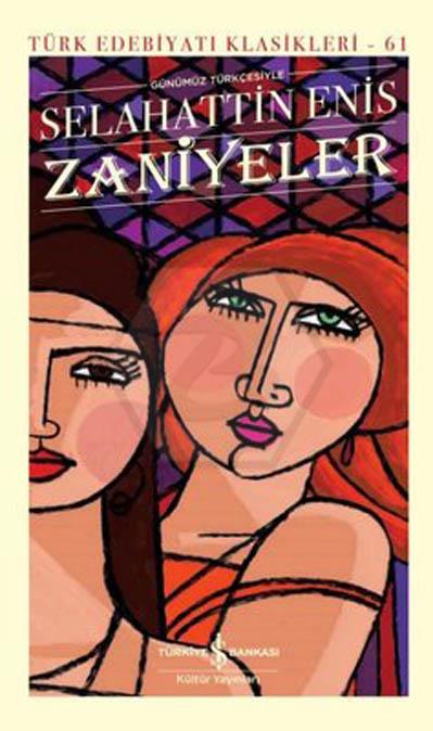 Zaniyeler