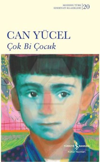 Çok Bi Çocuk - Ciltli