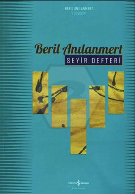 Beril Anılmert Seyir Defteri