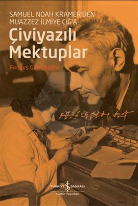 Çiviyazılı Mektuplar