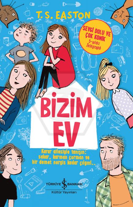 Bizim Ev