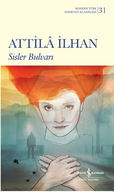 Sisler Bulvarı - Sert Kapak