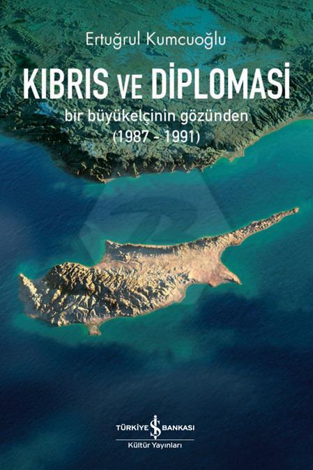 Kıbrıs Ve Diplomasi