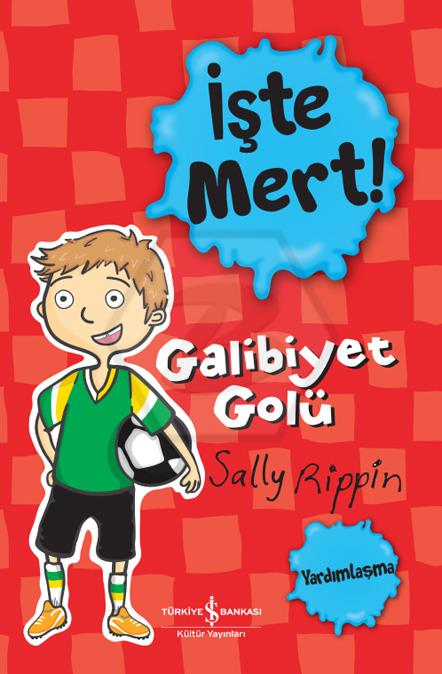 İşte Mert! - Galibiyet Golü