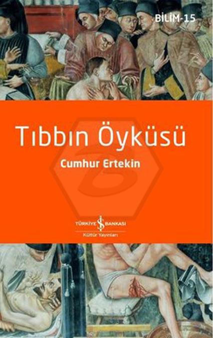 Tıbbın Öyküsü (Bilim Dizisi)