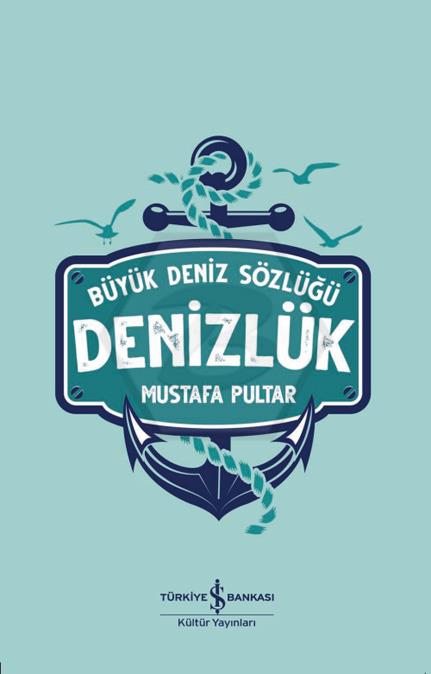 Denizlük - Büyük Deniz Sözlüğü