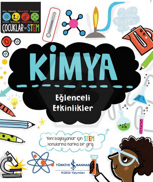 Kimya Eğlenceli Etkinlikler