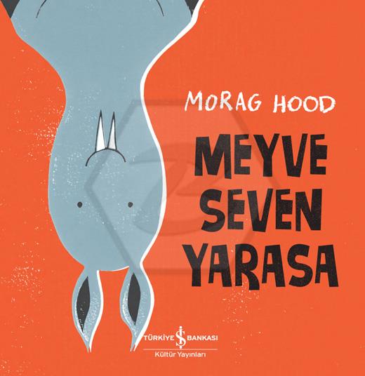 Meyve Seven Yarasa