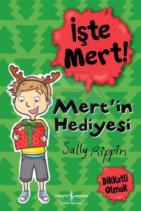İşte Mert! - Mert?İn Hediyesi