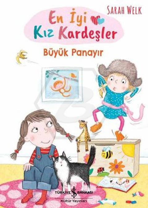 En İyi Kız Kardeşler - Büyük Panayır