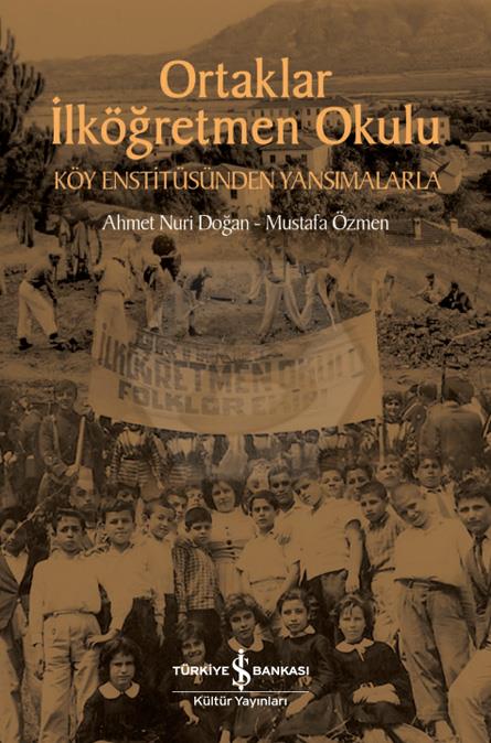 Ortaklar İlköğretmen Okulu
