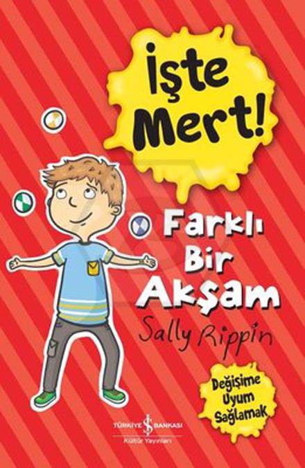 İşte Mert - Farklı Bir Akşam