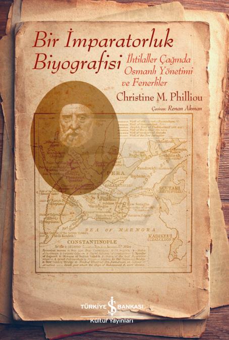 Bir İmparatorluk Biyografisi