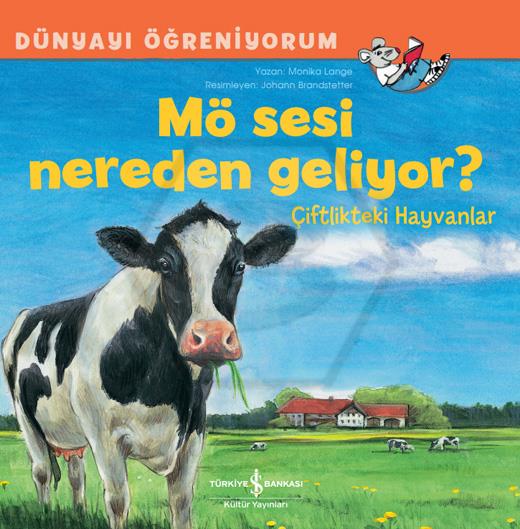 Dün. Öğ.- Mö Sesi Nereden Geliyor?