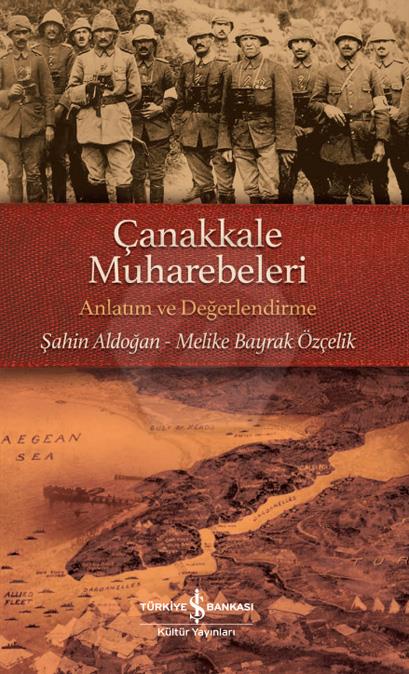 Çanakkale Muharebeleri