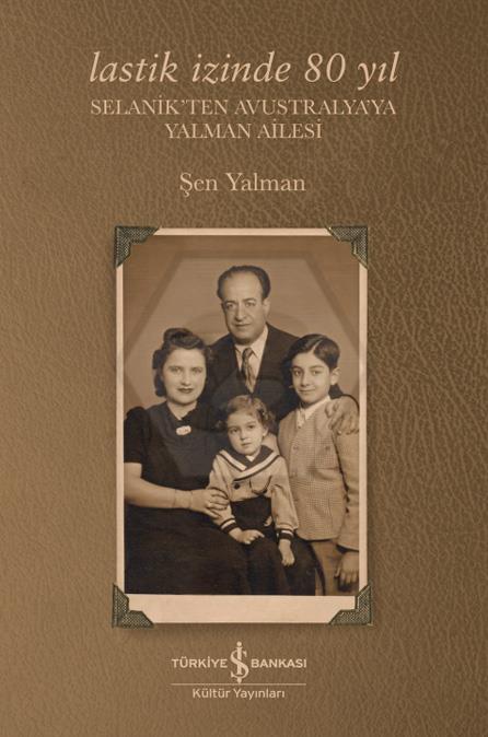 Lastik İzinde 80 Yıl