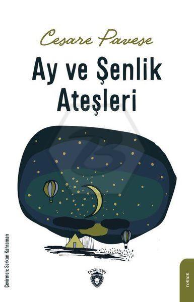 Ay Ve Şenlik Ateşleri