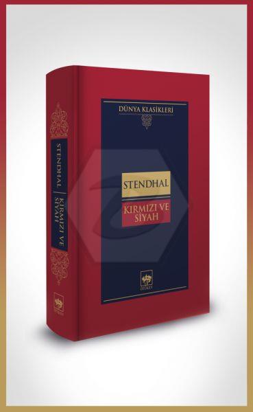 Kırmızı ve Siyah