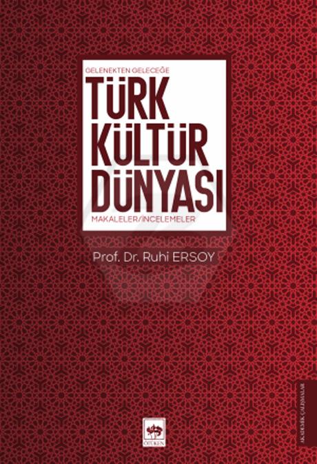 Türk Kültür Dünyası