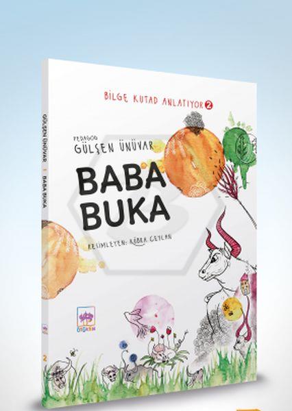 Bilge Kutad Anlatıyor 2 - Baba Buka