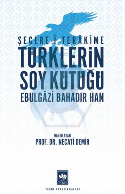 Türklerin Soy Kütüğü