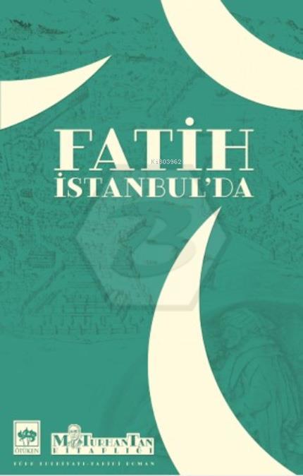 Fatih İstanbulda