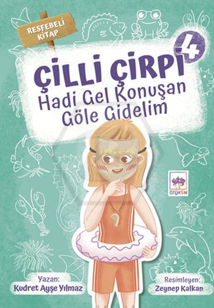 Çilli Çirpi 4