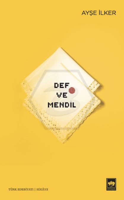 Def ve Mendil