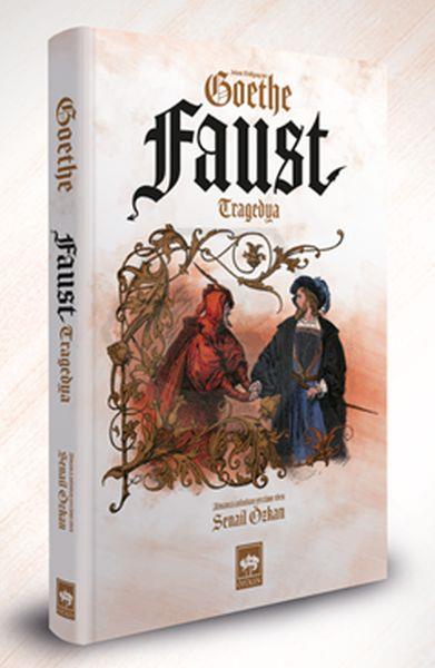 Faust (Özel Baskı)