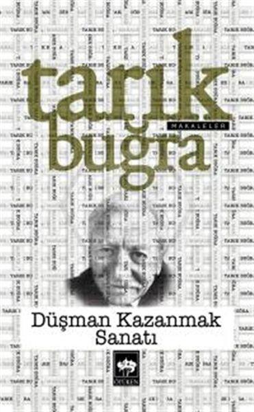 Düşman Kazanmak Sanatı 