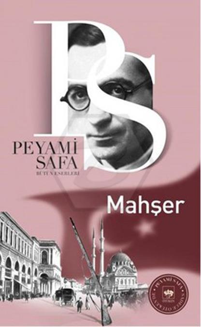 Mahşer 