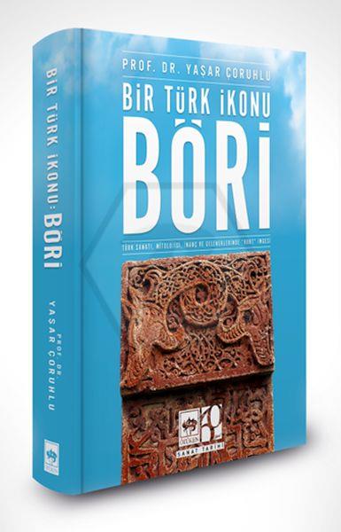 Bir Türk İkonu: Böri