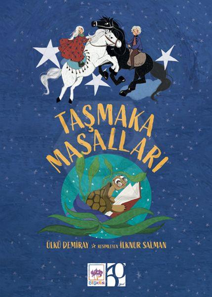 Taşmaka Masalları