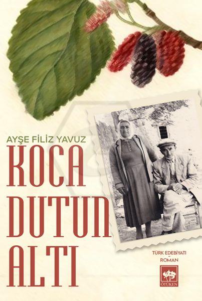 Koca Dutun Altı