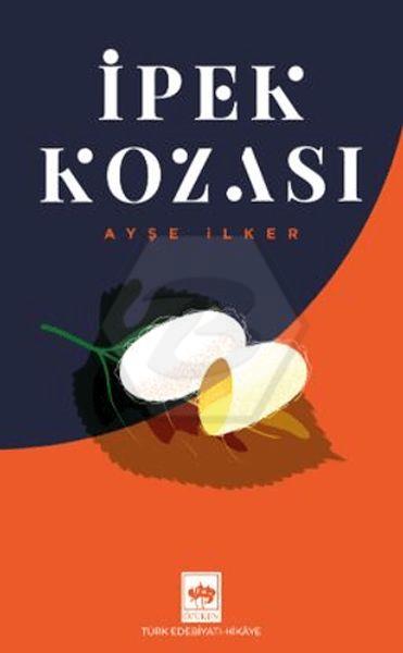 İpek Kozası