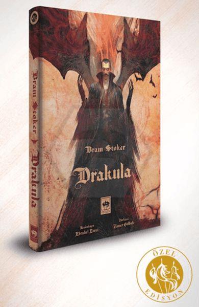 Drakula Özel Edisyon
