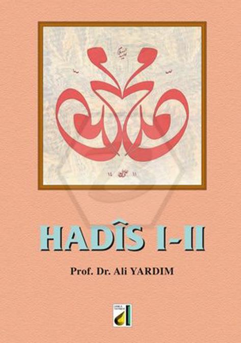 Hadis 1-2 Tek Kitap