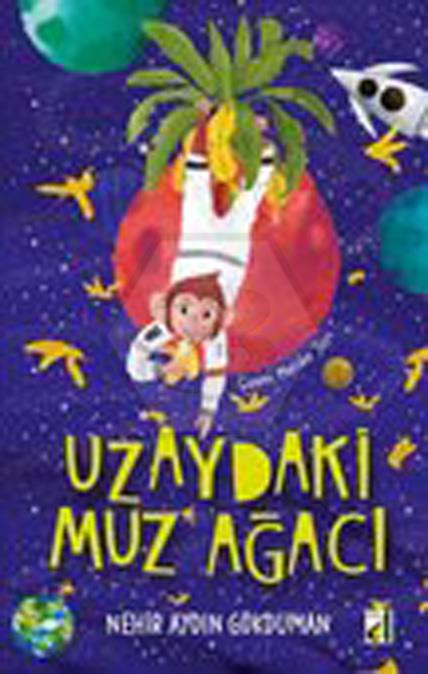 Uzaydaki Muz Ağacı