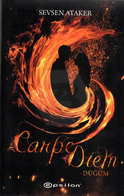 Carpe Diem 1 - Düğüm