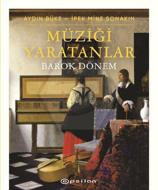 Müziği Yaratanlar - Barok Dönem