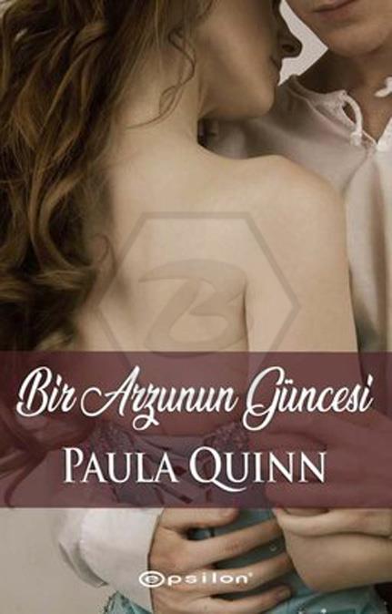 Bir Arzunun Güncesi