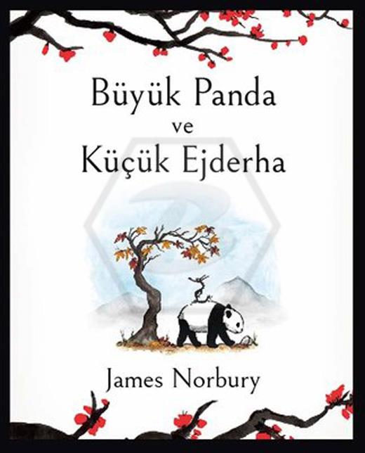 Büyük Panda ve Küçük Ejderha - Ciltli