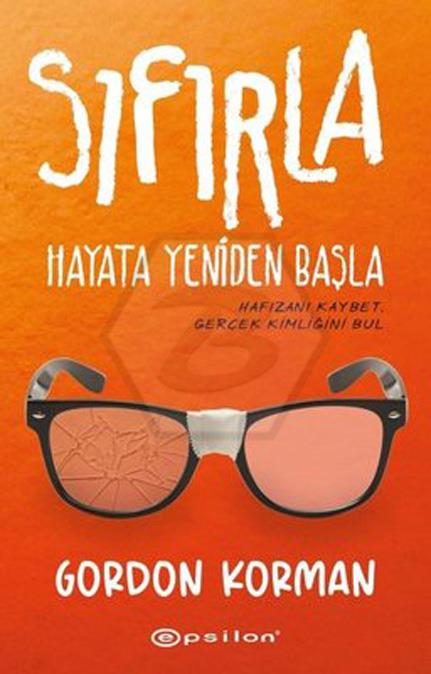 Sıfırla - Hayata Yeniden Başla