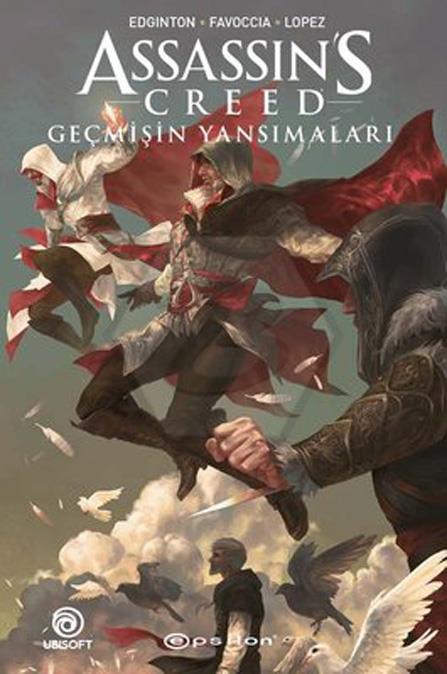 Assassins Creed - Geçmişin Yansımaları