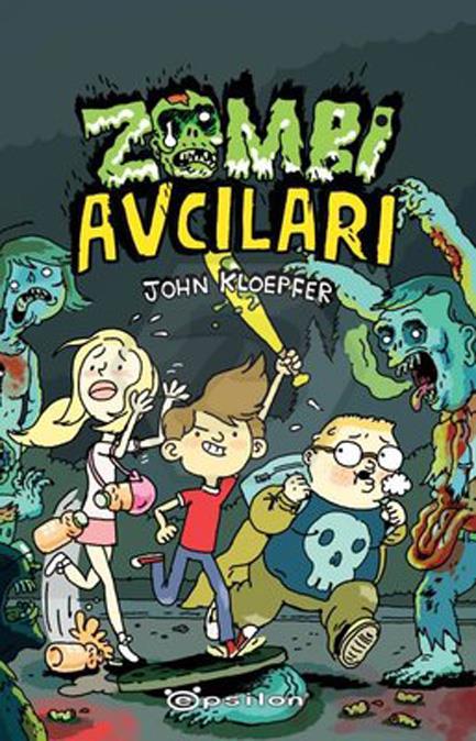 Zombi Avcıları 1 
