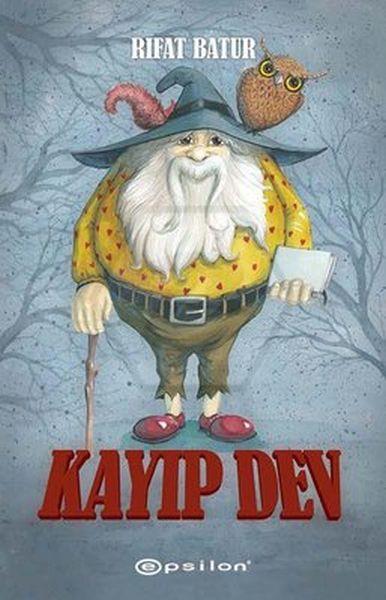 Kayıp Dev